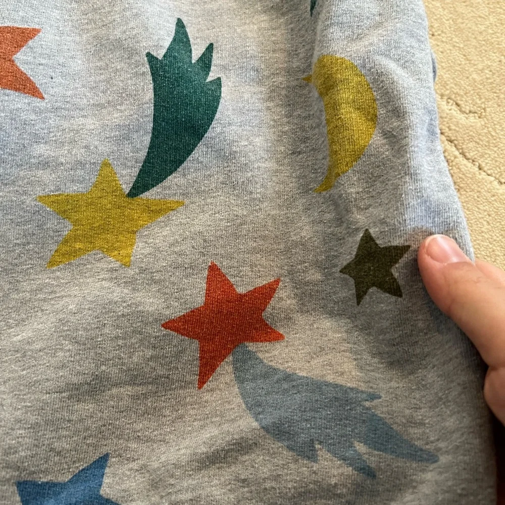 Hanna Andersson Discover Hoodie In French Terry 10